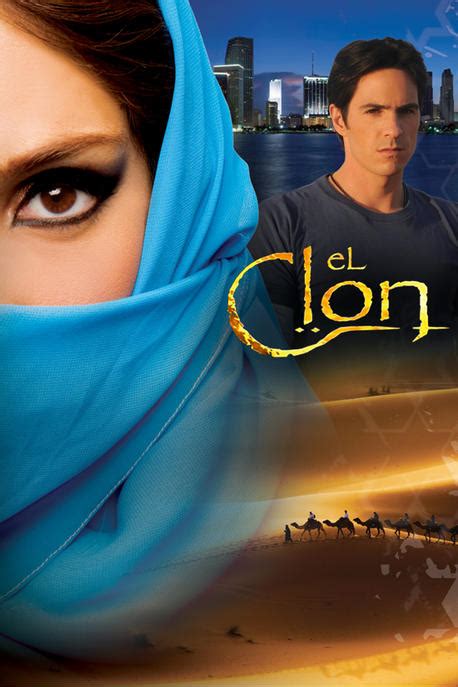 watch el clon online free|o clone online english subtitles.